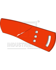 43.0048 Listwa odkładnicy - prawa 43.0048.97