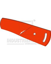 43.0050 Listwa odkładnicy - prawa 43.0050.97