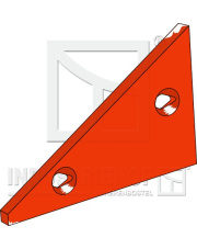 43.0053 Nakładka płozy 43.0053.97