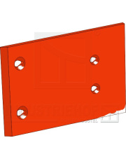 43.0058 Plyta ploza 43.0058.97