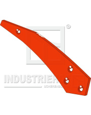 43.0061 Listwa odkładnicy - prawa 43.0061.97