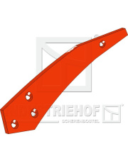 43.0062 Listwa odkładnicy - lewa 43.0062.97