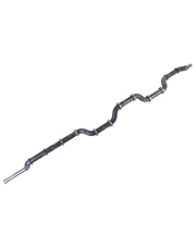 JAG05-0080 Wał wytrząsaczy tył 40mm JAG PREMIUM 678513.00