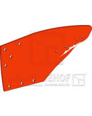 43.0064 Odkładnica - lewa 43.0064.97