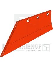 43.0066 Lemiesz - lewy 43.0066.97