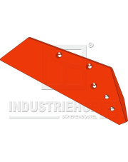 43.0075 Lemiesz z wymiennym dziobem - prawy 43.0075.97