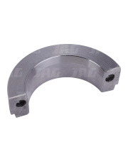 JAG05-0427 Połówka pierścienia na wał wytrząsaczy fi40 z gwintem JAG PREMIUM 678593.00