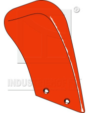 43.0085 Odkładnica przedpłużka MS1 - prawa 43.0085.97