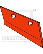 43.0089 Lemiesz - prawy 43.0089.97