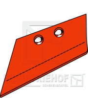 43.0094 Lemiesz - lewy 43.0094.97