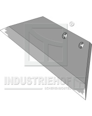 48.0022 Lemiesz płużny - 16“ - prawy 48.0022.97