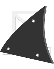 49.0012 Pierś - prawa INDUSTRIEHOF 49.0012.97