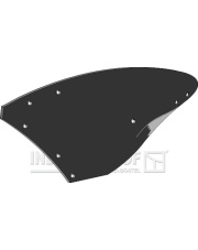 49.0015 Odkładnica - lewa INDUSTRIEHOF 49.0015.97