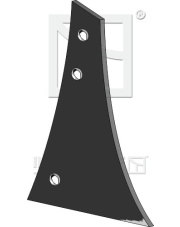 49.0029 Pierś - prawa 49.0029.97