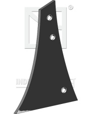 49.0030 Pierś - lewa 49.0030.97