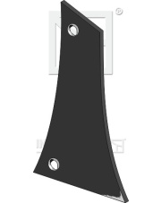 49.0039 Pierś - prawa 49.0039.97