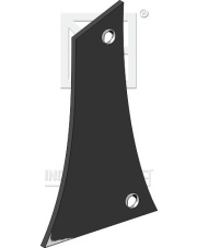 49.0040 Pierś - lewa 49.0040.97