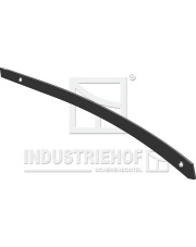 49.0044 Listwa odkładnicy 730mm - prawa 49.0044.97