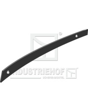 49.0047 Listwa odkładnicy 610mm - lewa 49.0047.97