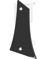 49.0050 Pierś - prawa 49.0050.97