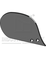 52.0048 Odkładnica przedpłużka VD181 - prawa 52.0048.97