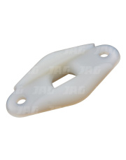 JAG22-0012 Prowadnica palca plastikowa Oryginał JD Z30752.04