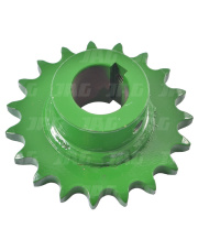 AH128075 Koło zębate AH128075.01