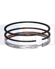 J802746 Pierścienie tłokowe 34-91