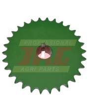 JAG24-0161 Zębatka Z30 AH126008.01