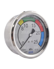 5270/12-053/0 Manometr M100-T/20-G/P100.95 komplet Oryginał SIPMA 5270/12-053/0.01