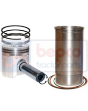 RE60294 Zestaw naprawczy 31-157