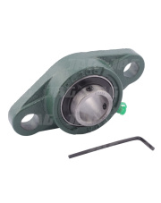 UCFL205 Zespół łożyskowy UCFL205 CX