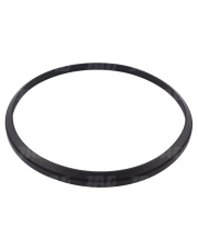 JAG23-0086 Uszczelniacz koła pasowego Oryginał JOHN DEERE Z44823.01