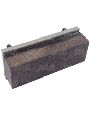 JAG85-0018 Kamień ostrzałki AXE17437.01