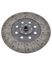 5089337 Tarcza sprzęgła PL 212-296.02