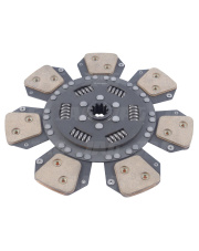 223808A1 Tarcza sprzęgła PL 7 łopatek 223808A1.01