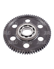 JAG88-0004 Zębatka Z66 2530300.01