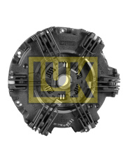 231011910 Docisk sprzęgła LUK 231011910.01