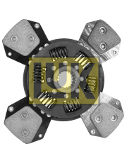 328057410 Tarcza sprzęgła LUK 328057410.01