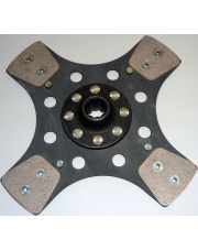 328065310 Tarcza sprzęgła LUK 328065310.01