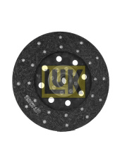 328070510 Tarcza sprzęgła LUK 328070510.01