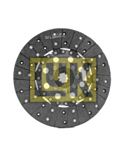 328080110 Tarcza sprzęgła LUK 328080110.01