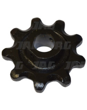 JAG24-0154 Zębatka elewatora D28580202.01