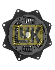 4312901M5 Tłumik drgań LUK 4312901M5.01