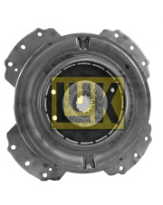 370012610 Tłumik drgań LUK 370012610.01