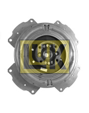 370013310 Tłumik drgań LUK 370013310.01