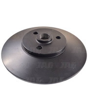 JAG43-0172 Połówka koła pasowego 84334072.01