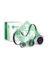 529405710 Zestaw paska klinowego wielorowkowego LUK 529405710.01