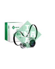 529405910 Zestaw paska klinowego wielorowkowego LUK 529405910.01