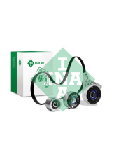 529408510 Zestaw paska klinowego wielorowkowego LUK 529408510.01